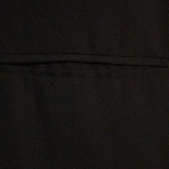 Beautiful black vest - Picture 4 of 4